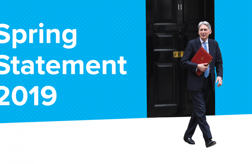 Jobs and wages: what's in the Spring Statement?