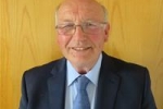 Cllr Rob Adams